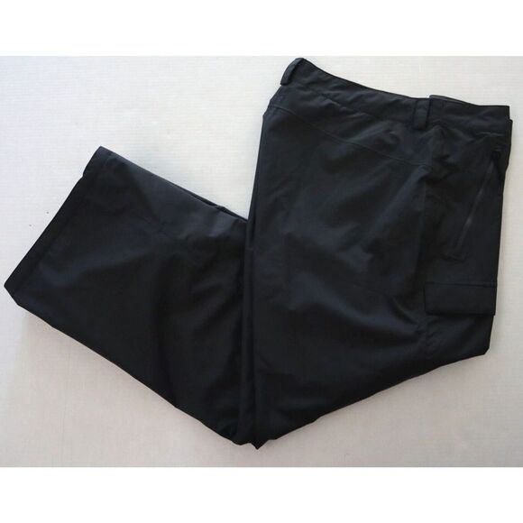 The North Face NF0A5ABW0C5 Men's Sz 2XL Asphalt Gray DryVent Seymore Pants $109 - Picture 6 of 10